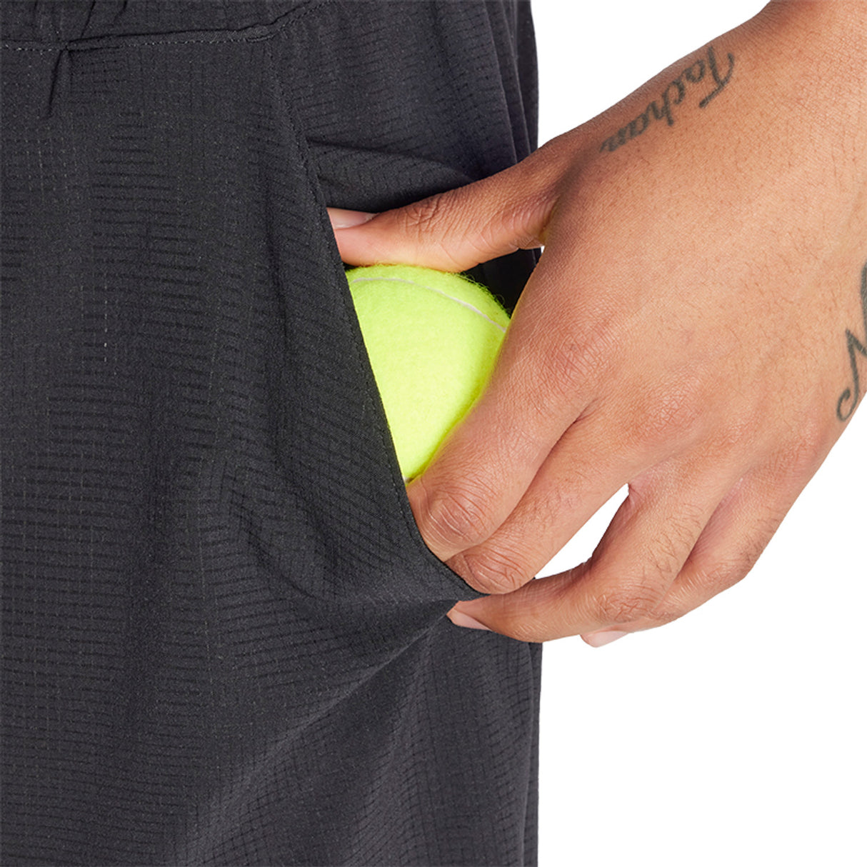 Adidas Ergo Shorts Black
