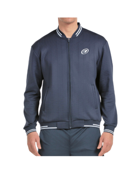 Bullpadel Jacket Trombe Navy