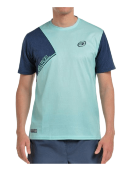 Bullpadel Shirt Broce Green