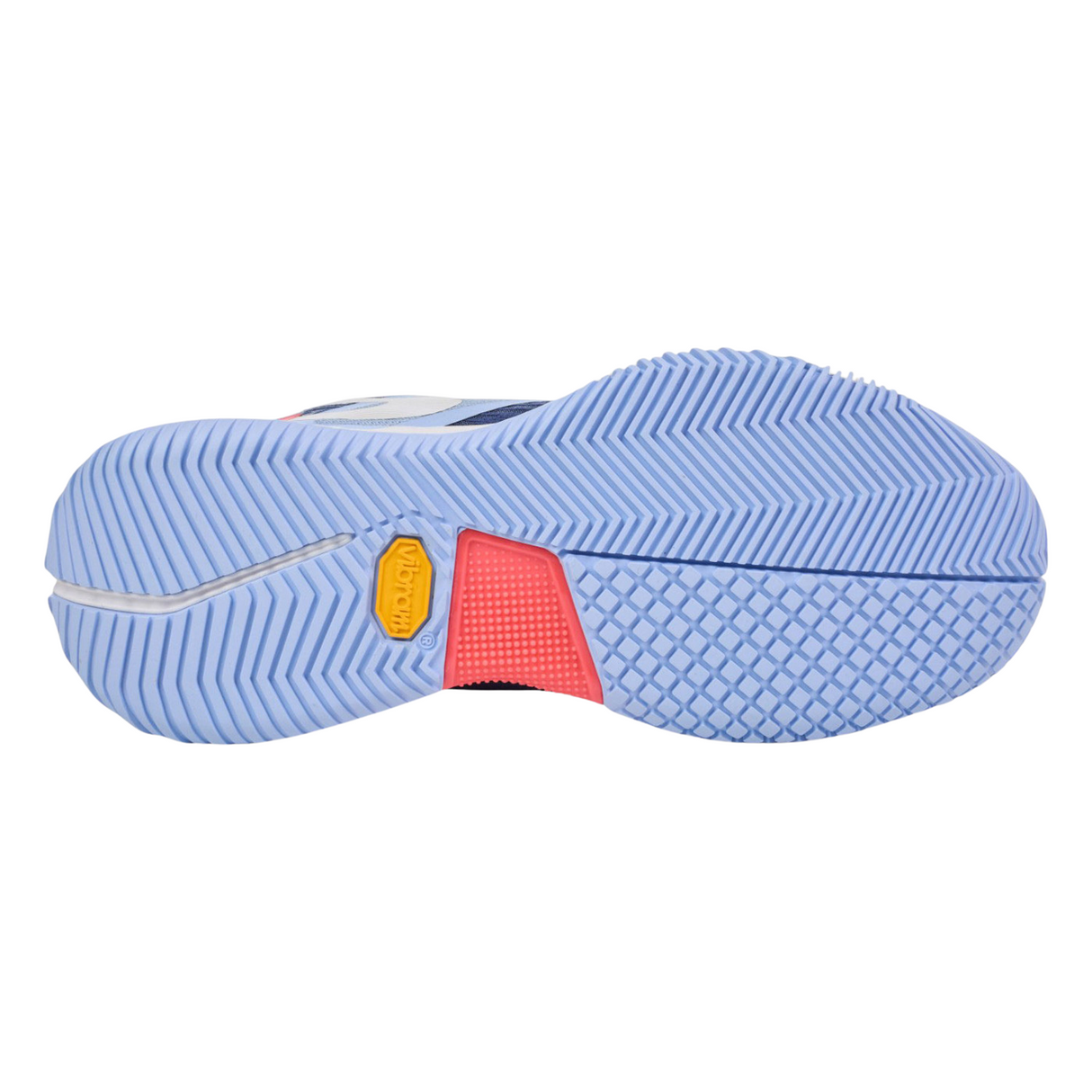 Bullpadel Vertex Vibram 25I W