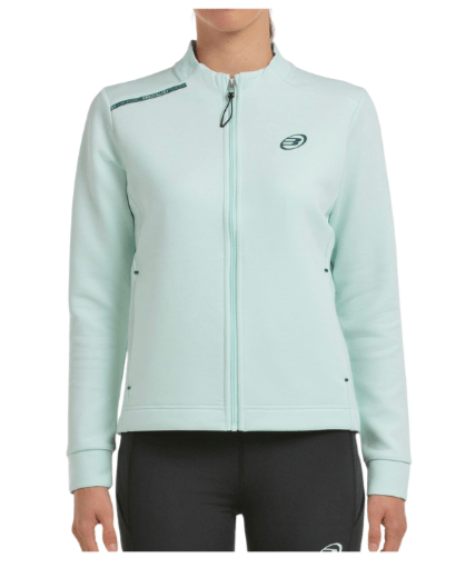 Bullpadel Jacket Acore Green