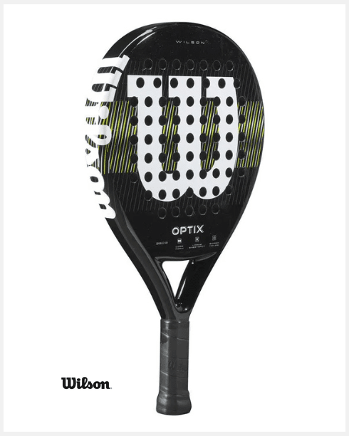 Wilson Optix V1 Black