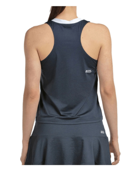 Bullpadel T-Shirt Talita Navy