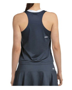 Bullpadel T-Shirt Talita Navy