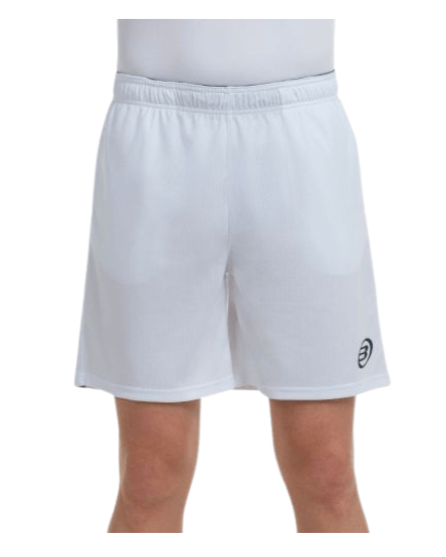 Bullpadel Short Belez White
