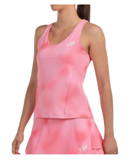 Bullpadel Shirt Dan Pink