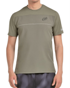 Bullpadel T-Shirt Monda Kaki