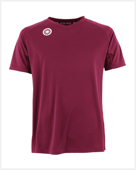 The Indian Maharadja Shirt Tech Men Bordo