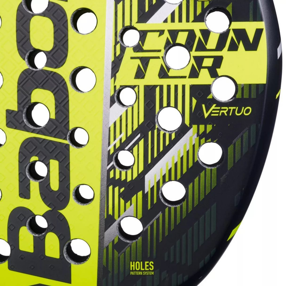Babolat Counter Vertuo 25