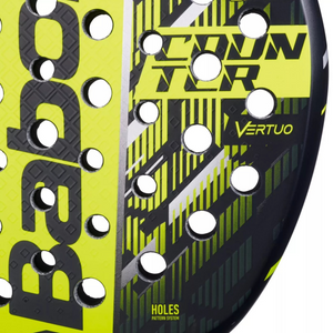 Babolat Counter Vertuo 25