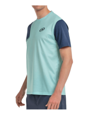 Bullpadel Shirt Broce Green