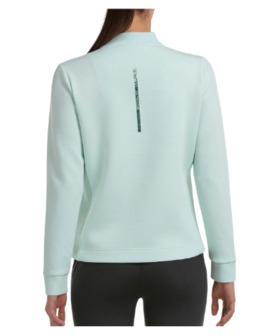 Bullpadel Jacket Acore Green