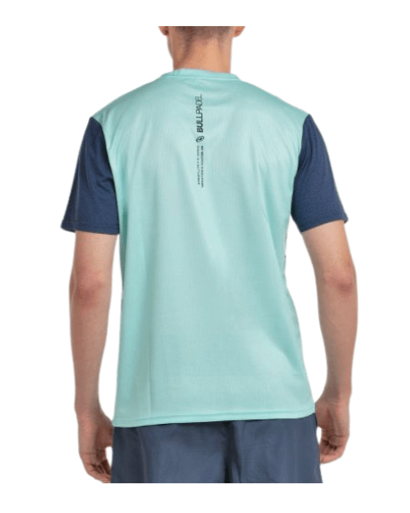 Bullpadel Shirt Broce Green