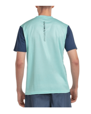 Bullpadel Shirt Broce Green