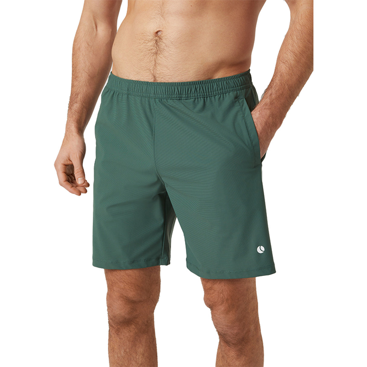 Björn Borg Short Ace 9 Green