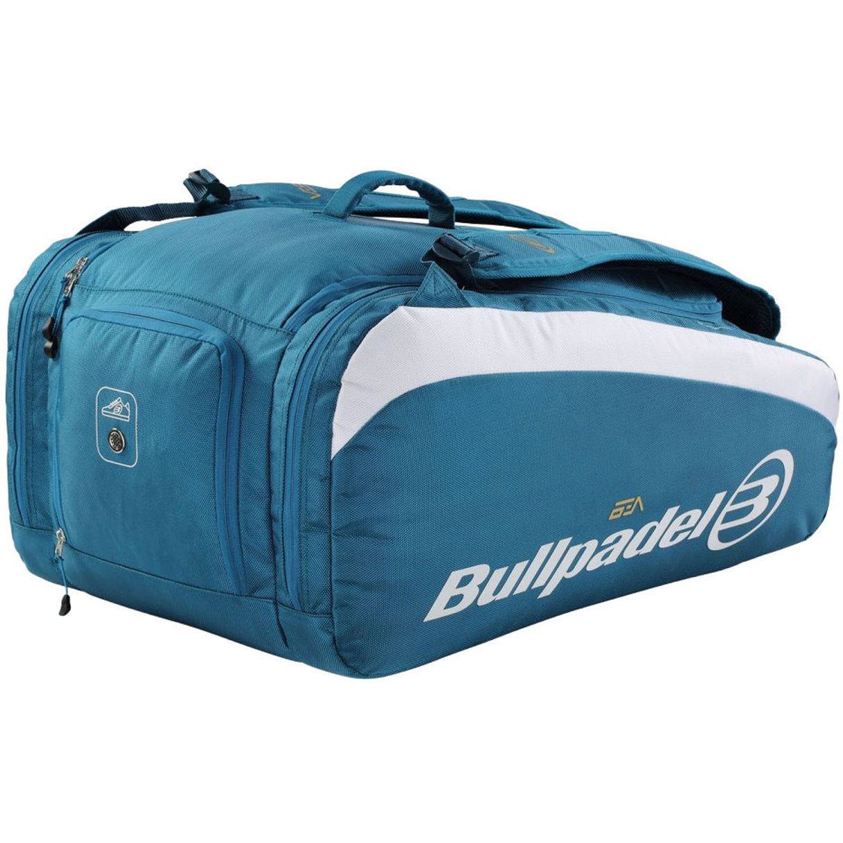 Bullpadel Racketbag Pearl