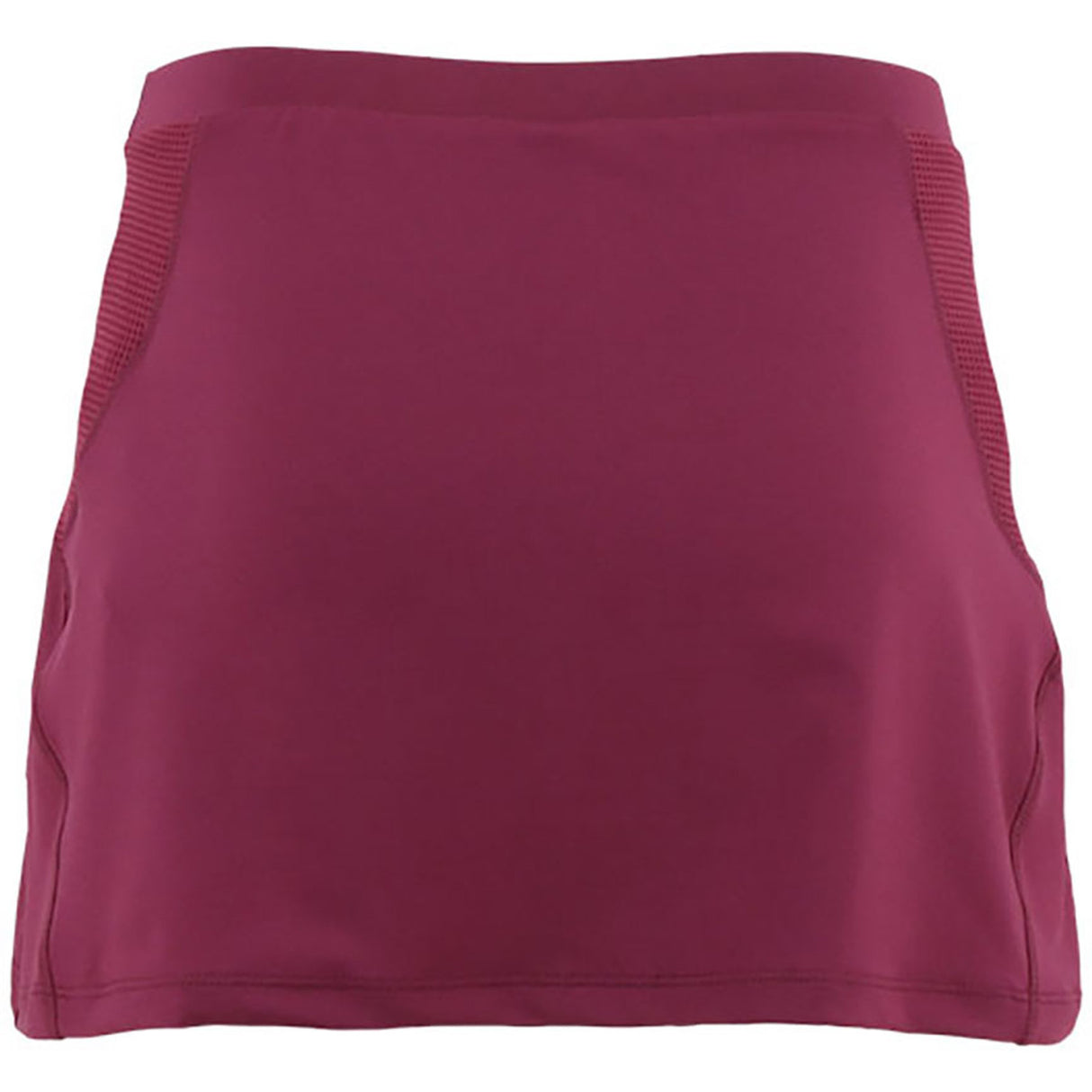 Indian Maharaja Skirt Tech Bordo
