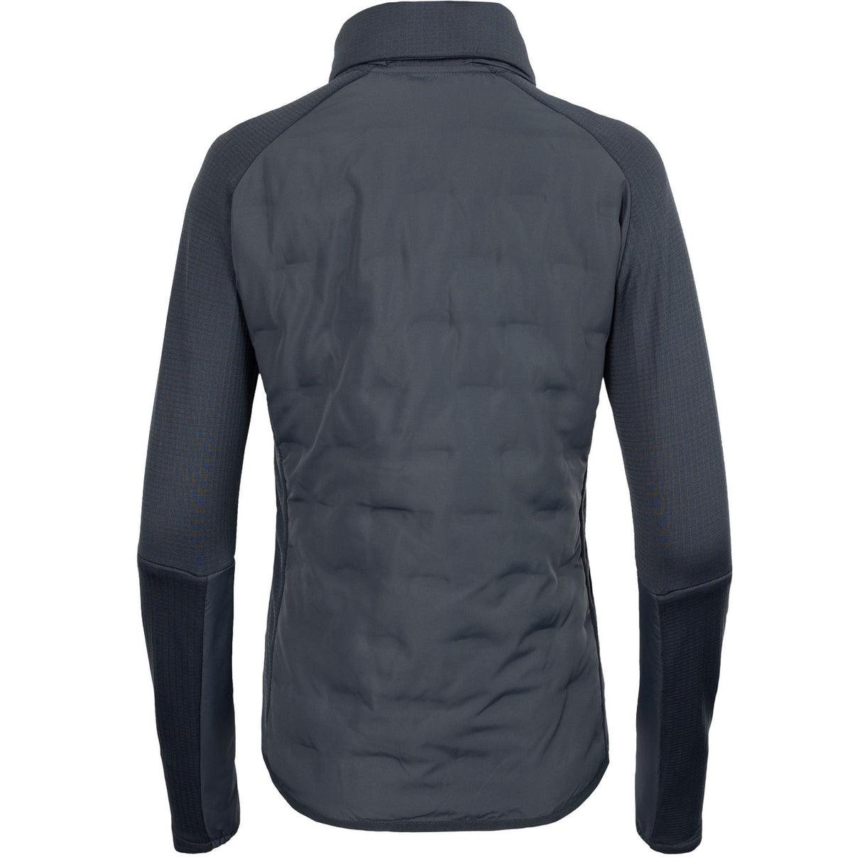 JDH W Hybrid Padded Jacket Ink