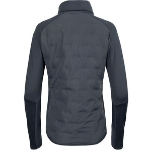 JDH W Hybrid Padded Jacket Ink