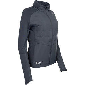 JDH W Hybrid Padded Jacket Ink