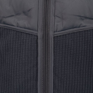 JDH W Hybrid Padded Jacket Ink