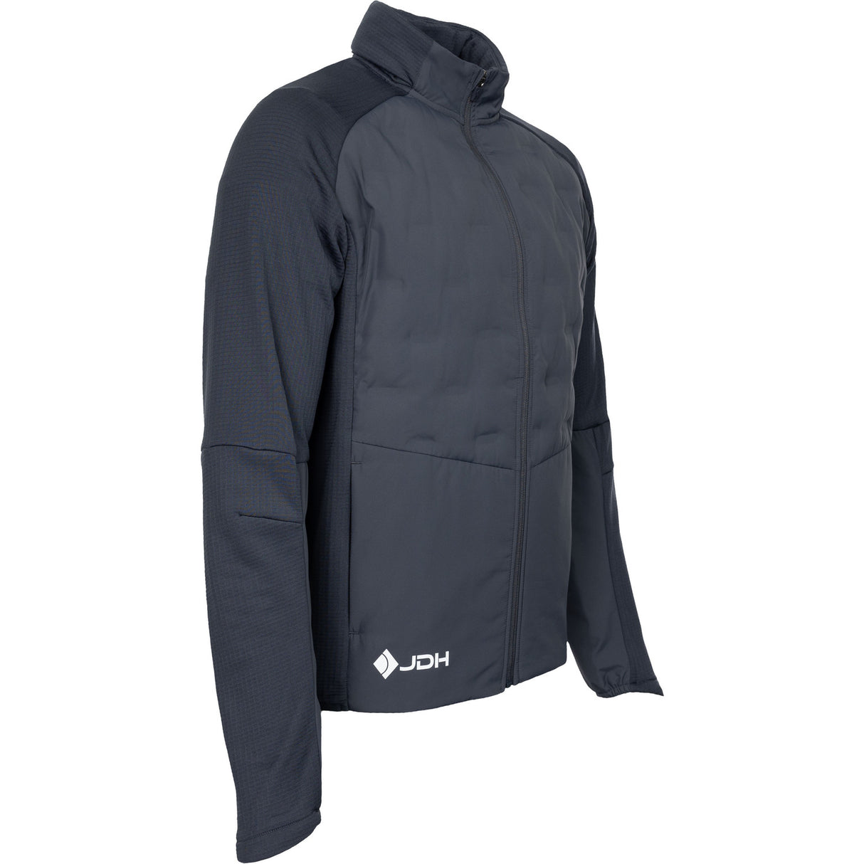 JDH Hybrid Padded Jacket Ink