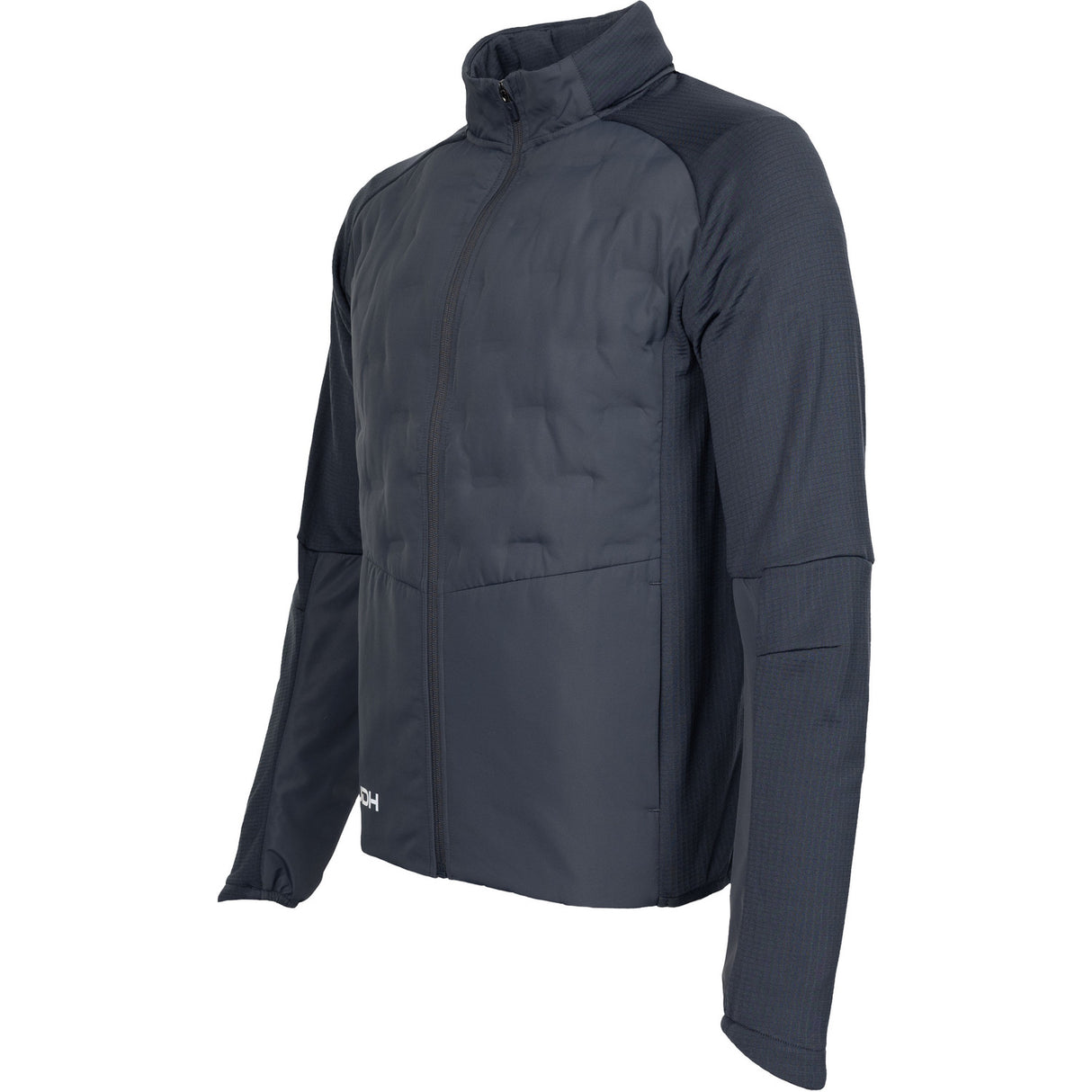 JDH Hybrid Padded Jacket Ink
