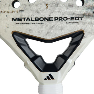 Adidas Metalbone Pro Limited Edition 2025