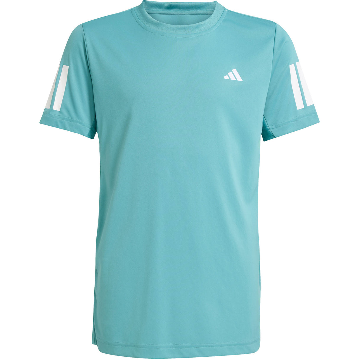 T-shirt garçon Adidas Club 3-Stripes