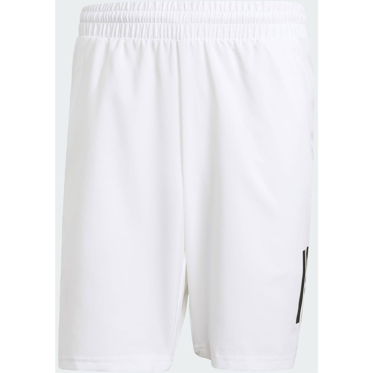 Adidas Club 3-Stripes Shorts White