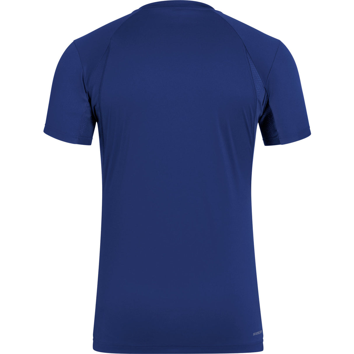 Adidas Club 3-Stripes T-Shirt Dark Blue