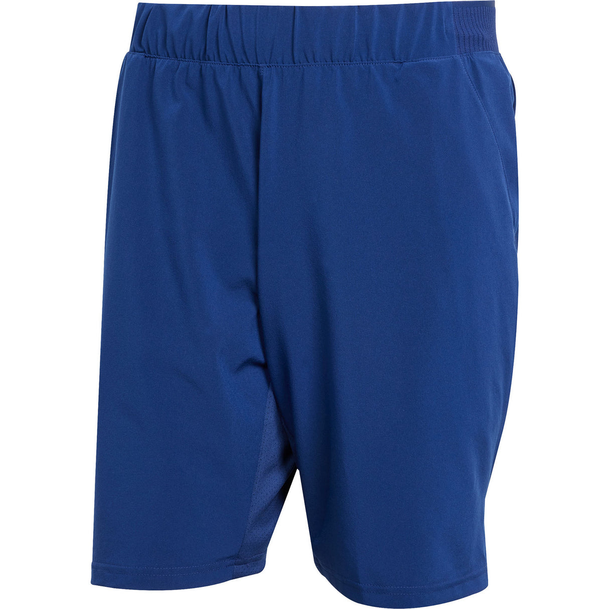 Adidas Club Stretch Shorts Dark Blue
