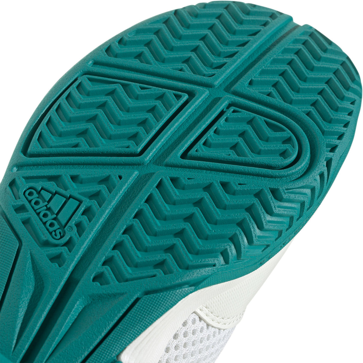 Adidas Courtflash K