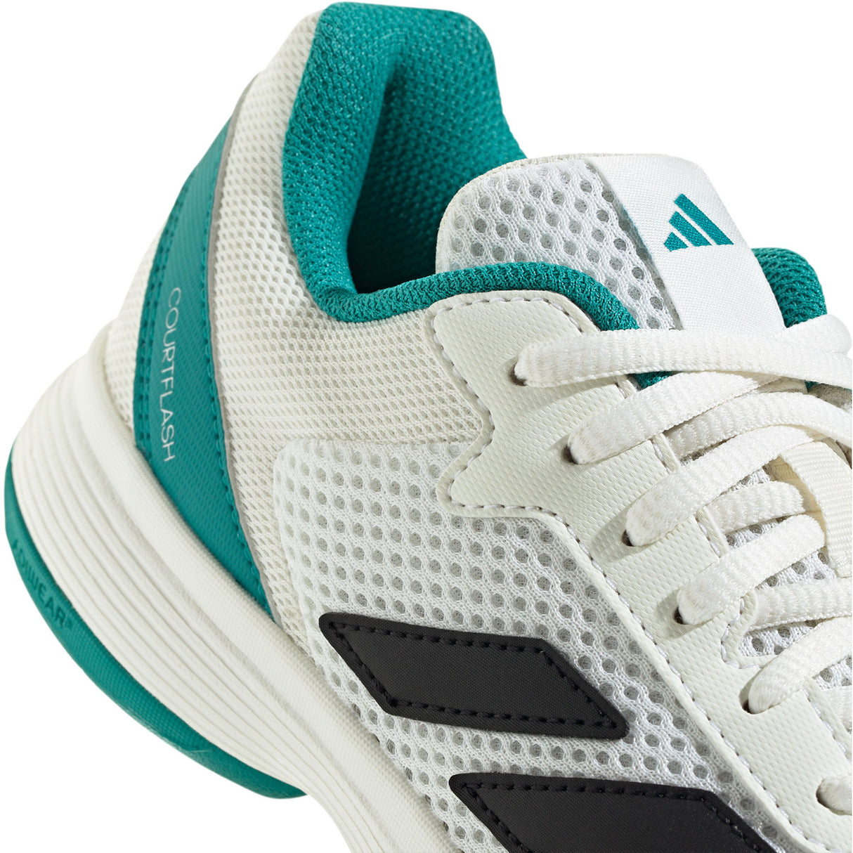 Adidas Courtflash K