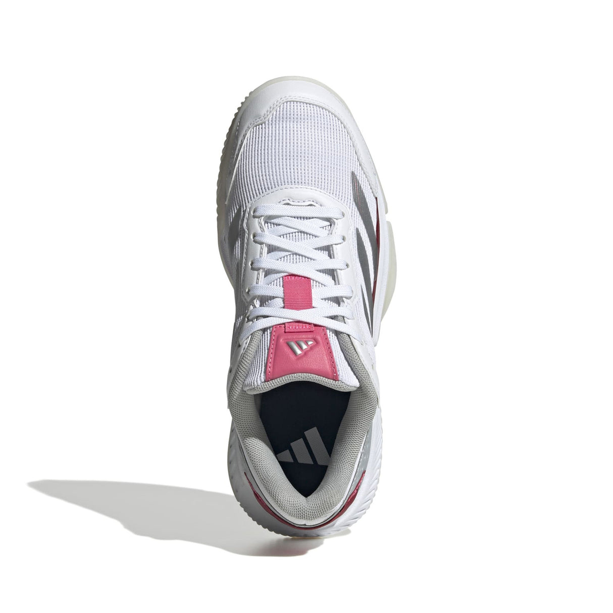 Adidas Courtquick W White