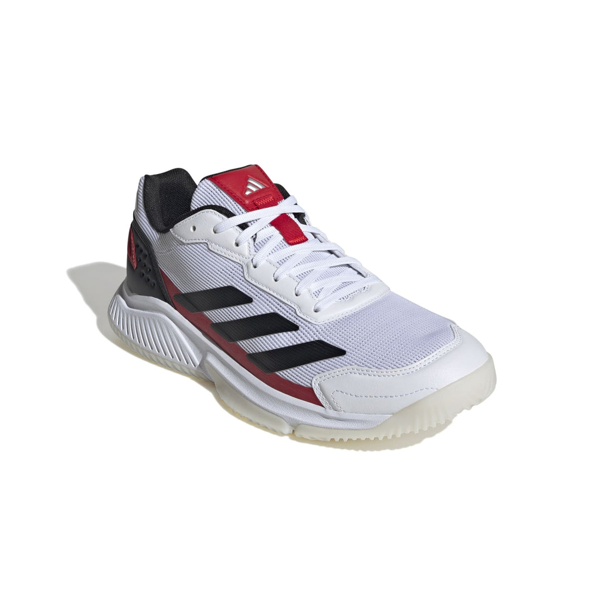 Adidas Courtquick White