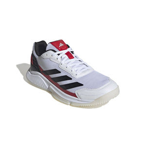 Adidas Courtquick White