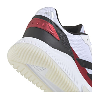 Adidas Courtquick White