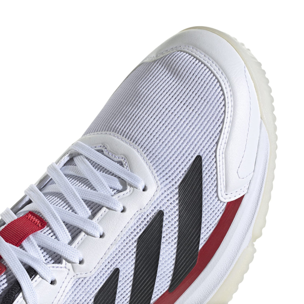 Adidas Courtquick White