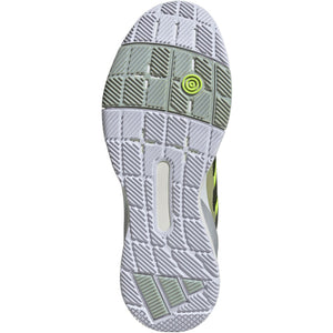 Adidas CrazyQuick LS Lime/Black