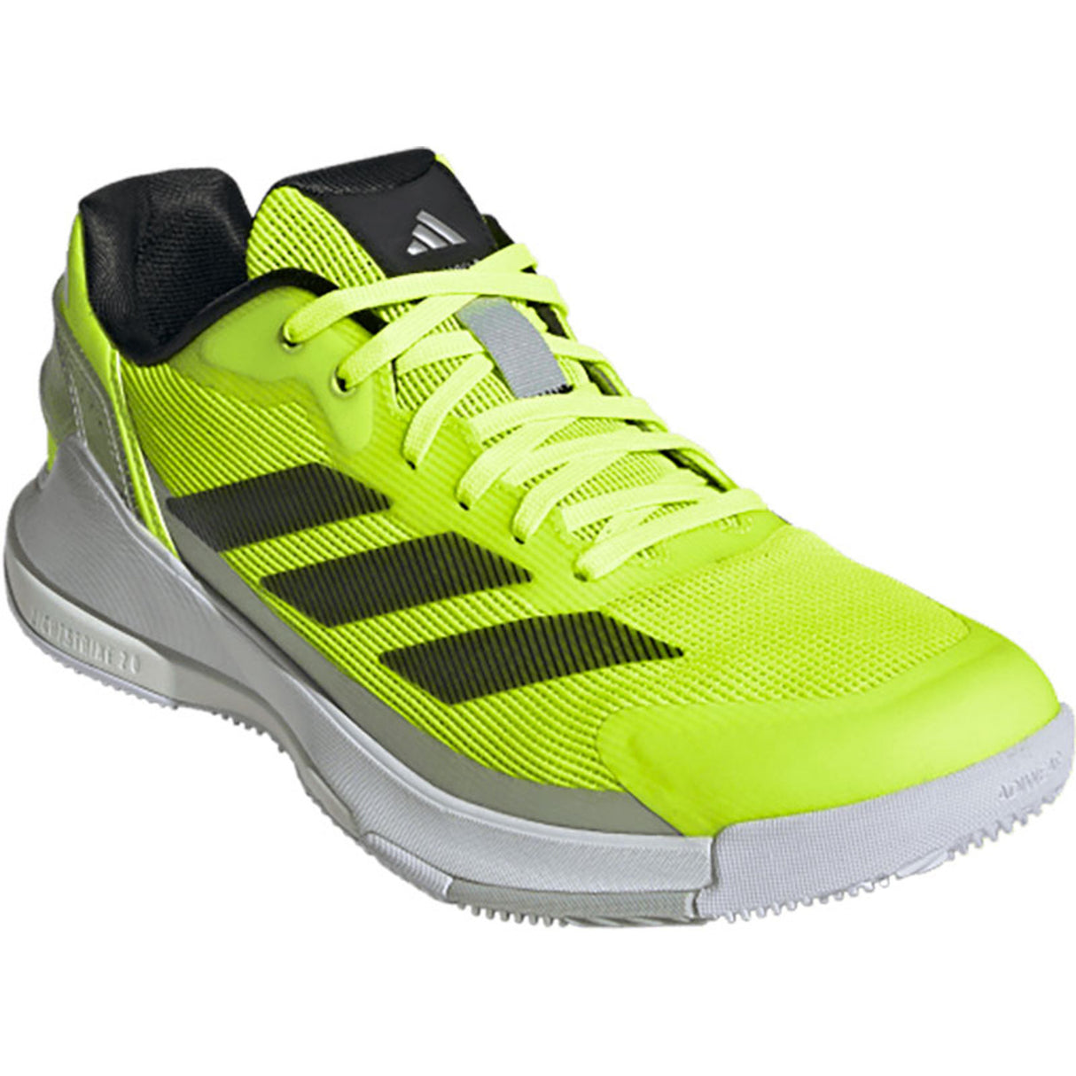 Adidas CrazyQuick LS Lime/Black