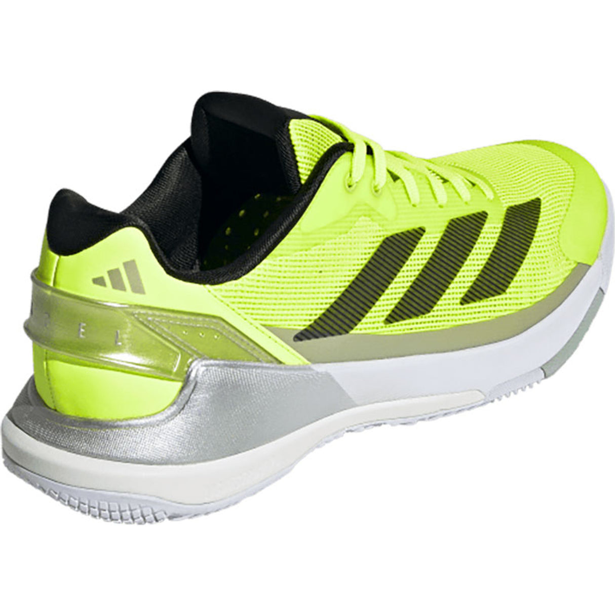 Adidas CrazyQuick LS Lime/Black