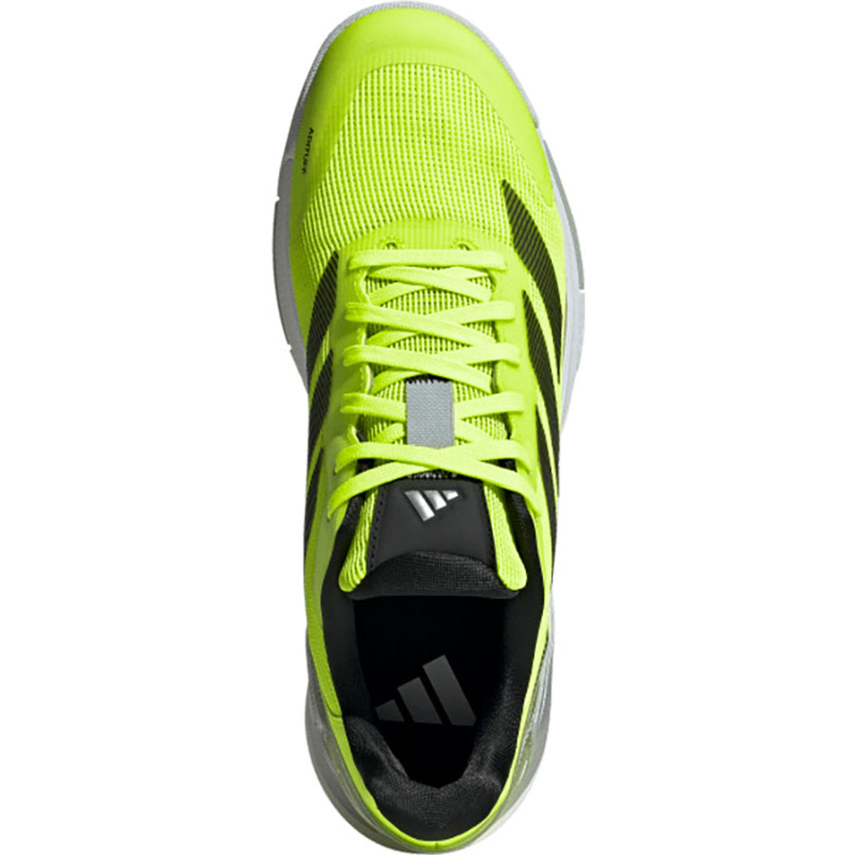 Adidas CrazyQuick LS Lime/Black