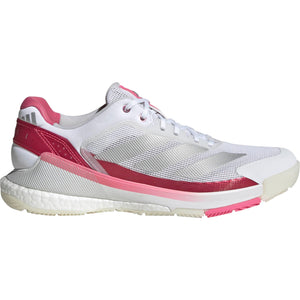 Adidas Crazyquick Boost W White