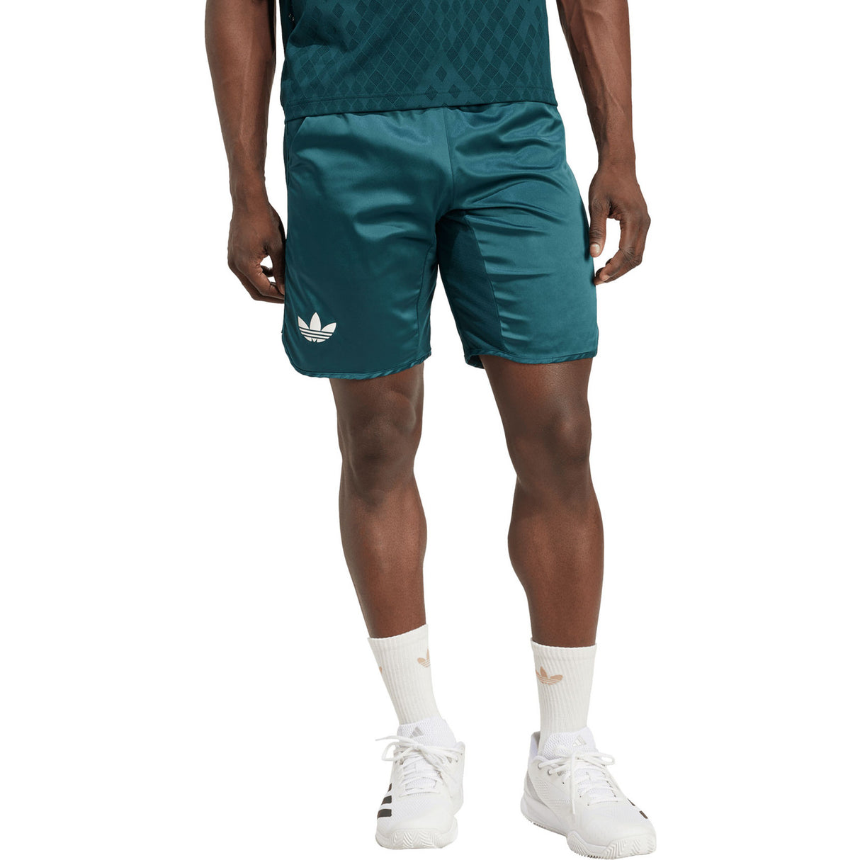 Short Adidas Ergo Pro 9 pouces