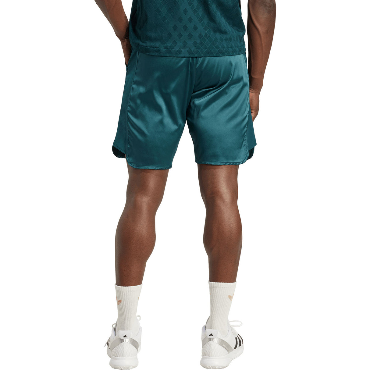 Short Adidas Ergo Pro 9 pouces