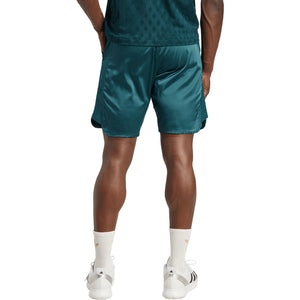 Short Adidas Ergo Pro 9 pouces