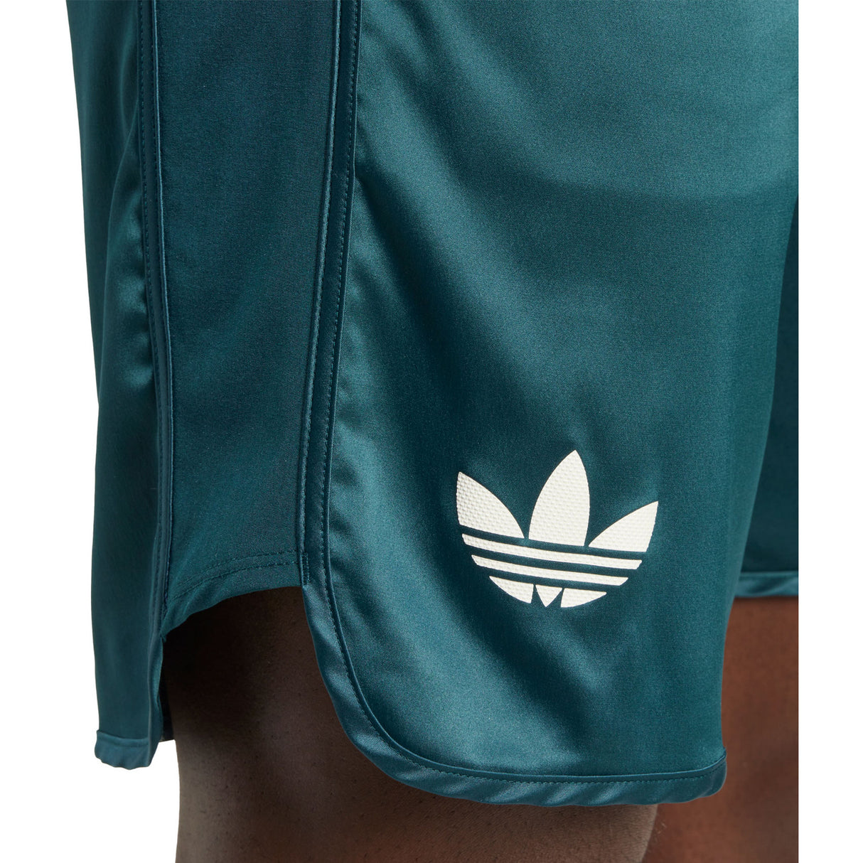 Short Adidas Ergo Pro 9 pouces