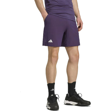Adidas Ergo Shorts Men Lime
