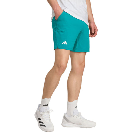 Adidas Ergo Shorts Men Lime